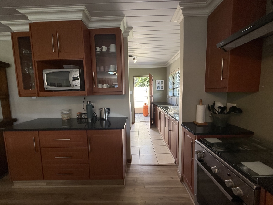 4 Bedroom Property for Sale in Monte Christo Western Cape
